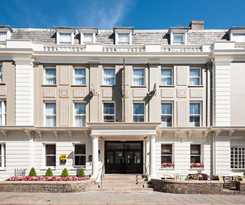 Best Western Royal