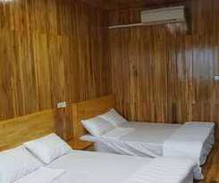 Hotel Thuy Hoang Resort