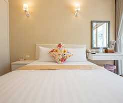 Hotel Songhe Shanshuei Bandb