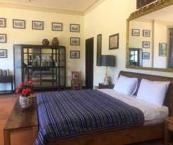 Hotel Ivory Falls Villa