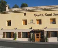 Hospedium Venta Sant Jordi