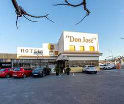 Hospedium Don José