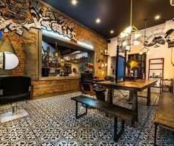 Oliving Residence