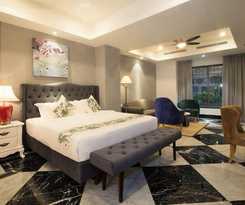 Hotel Sam Royal Apartment