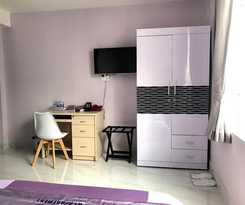 HT Apartment Saigon 