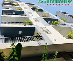 Hotel KARTA RIVERVIEW APARTMENT