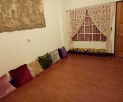 Hostel Tainan Here