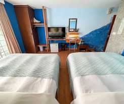 Hostel Tz Shin Resort