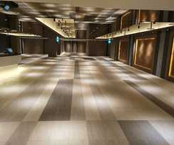 City Suites Taoyuan Station