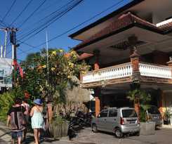 Seminyak Paradiso