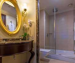 Hotel Elite World Istanbul Taksim