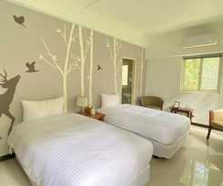Hotel Reindeer Miaoli Green Wave