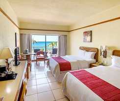 San Carlos Plaza , Beach and Convention Center