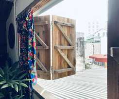 Diamond Dorm Vietnam