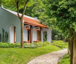 Hotel Mua Caves Ecolodge