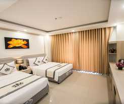 Hotel Phuc Anh Sam Son Hotel