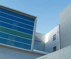 Apartamentos Hesperia Barcelona Fira