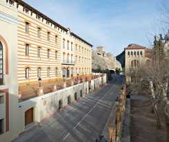 Termas - Balneario Termas Pallarés