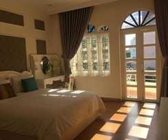  Chez Mimosa Homestay