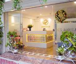 Hotel Adeline Apartment and Hotel Hanoi