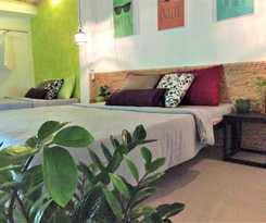 Domino Homestay