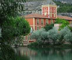 Gran Hotel Cascada