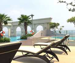 Sunny Saigon Apartments and