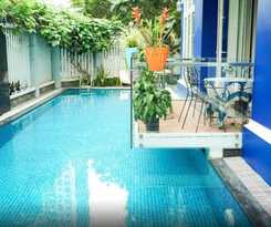5 Bedrooms Pool Villa w Karaoke