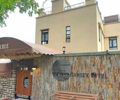 Hotel Lychee Sunset Cheung Chau