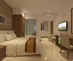 Hotel Me Gustas Park View