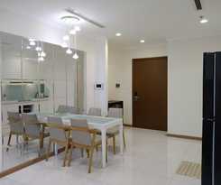 Vinhomes Central Park Saigon