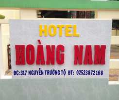 Hoang Nam