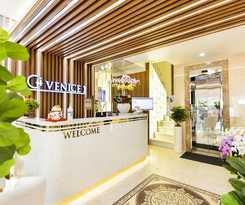 Venice 1 Hotel