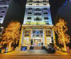 Hotel Apa
