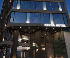 Hotel Reyna Hanoi