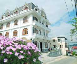 Hotel Capital O 1198 Dinh Loan