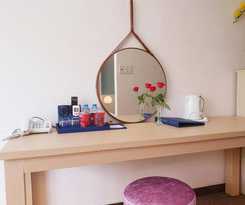 Saigon Sweet Hotel