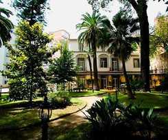 Villa Elisio & Spa 