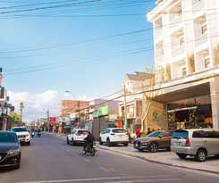 Hotel A25 - 386 Hai Ba Trung Da Lat