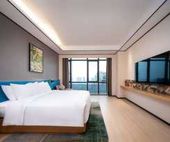 Hilton Garden Inn Nanchang Honggutan