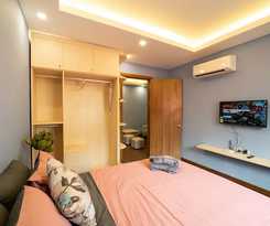 Hotel Camellia Homestay