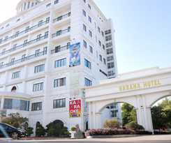 Hotel Habana Thai Nguyen