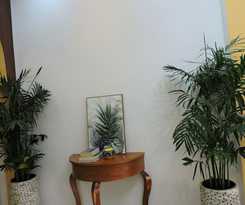 Hotel Chez Mimosa Local Homestay