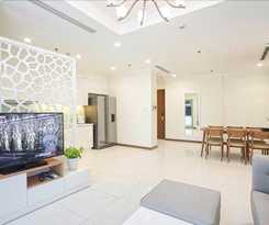 Luxury Apartment In Vinhomes