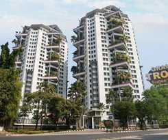 Grand Tropic Suites