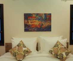 Hotel Hula Hula Beachfront Phu Quoc