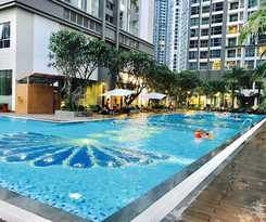 Liam Service Apartment - Vinhomes