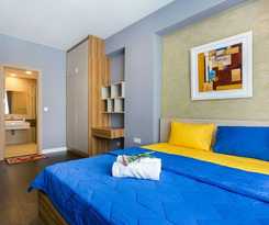 Hotel MK Rivergate Apartment