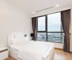 Vinhomes Central Park - Luxury Apartment