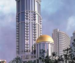 Central Hotel Shanghai